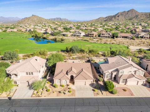 3840 N Desert Oasis Cir, Mesa, AZ 85207