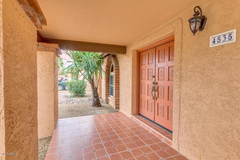 4535 E Ludlow Dr, Phoenix, AZ 85032 photo 4
