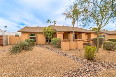 4535 E Ludlow Dr, Phoenix, AZ 85032 photo 2