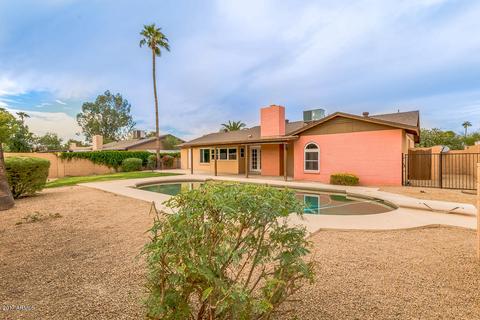 4535 E Ludlow Dr, Phoenix, AZ 85032 photo 50