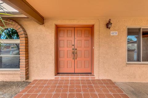 4535 E Ludlow Dr, Phoenix, AZ 85032 photo 5