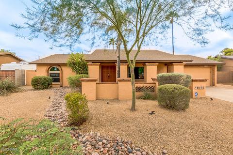 4535 E Ludlow Dr, Phoenix, AZ 85032 photo 1