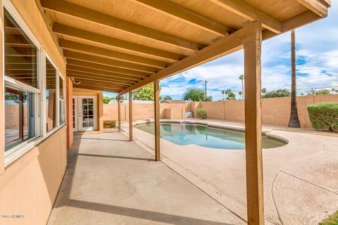 4535 E Ludlow Dr, Phoenix, AZ 85032 photo 45