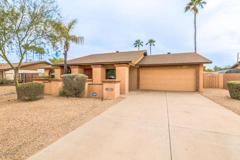 4535 E Ludlow Dr, Phoenix, AZ 85032 photo 3