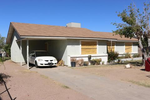 20826 E Pickett St, Queen Creek, AZ 85142