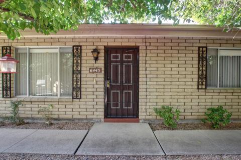 6443 E Butte St, Mesa, AZ 85205 photo 1