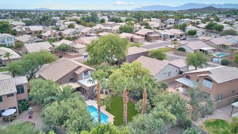 4716 E Summerhaven Dr, Phoenix, AZ 85044 photo 49