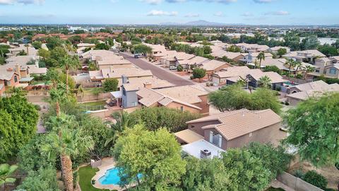 4716 E Summerhaven Dr, Phoenix, AZ 85044 photo 47