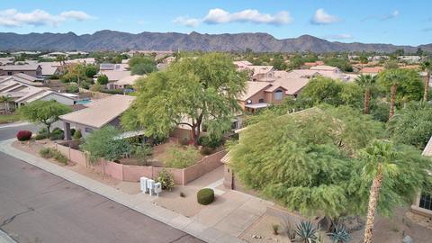 4716 E Summerhaven Dr, Phoenix, AZ 85044 photo 46
