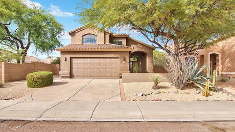 4716 E Summerhaven Dr, Phoenix, AZ 85044 photo 2
