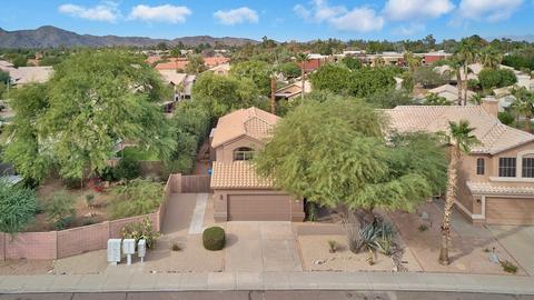 4716 E Summerhaven Dr, Phoenix, AZ 85044 photo 45