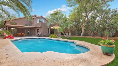 4716 E Summerhaven Dr, Phoenix, AZ 85044 photo 39