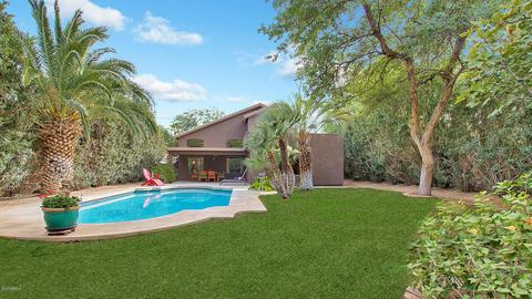 4716 E Summerhaven Dr, Phoenix, AZ 85044 photo 41