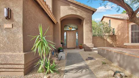 4716 E Summerhaven Dr, Phoenix, AZ 85044 photo 5