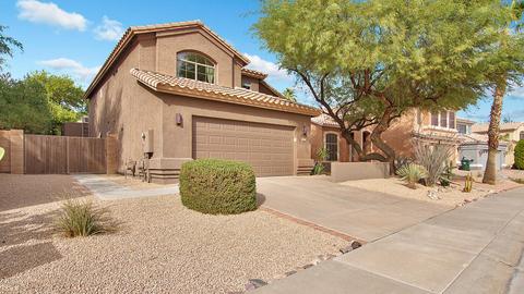 4716 E Summerhaven Dr, Phoenix, AZ 85044 photo 3