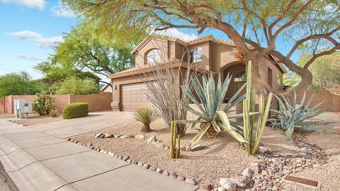 4716 E Summerhaven Dr, Phoenix, AZ 85044 photo 1