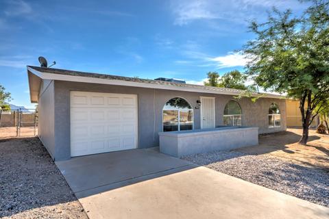 1435 S Ironwood Dr, Apache Junction, AZ 85120 photo 1