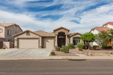 3756 E Del Rio St, Gilbert, AZ 85295 photo 1