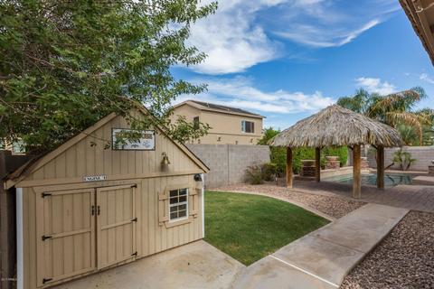 3756 E Del Rio St, Gilbert, AZ 85295 photo 29