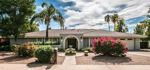 1663 E Huber St, Mesa, AZ 85203 photo 1