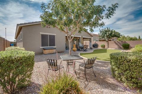 2814 E Santa Fe Ct, Gilbert, AZ 85297 photo 43
