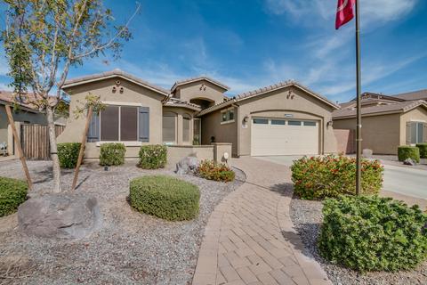 2814 E Santa Fe Ct, Gilbert, AZ 85297 photo 2