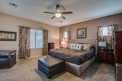 2814 E Santa Fe Ct, Gilbert, AZ 85297 photo 32