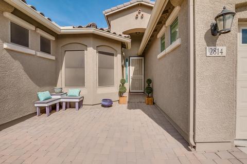 2814 E Santa Fe Ct, Gilbert, AZ 85297 photo 5