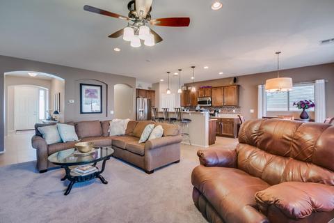 2814 E Santa Fe Ct, Gilbert, AZ 85297 photo 16