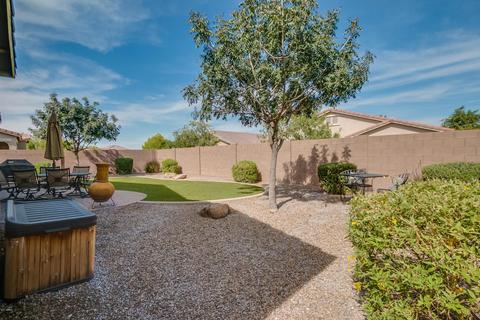 2814 E Santa Fe Ct, Gilbert, AZ 85297 photo 44
