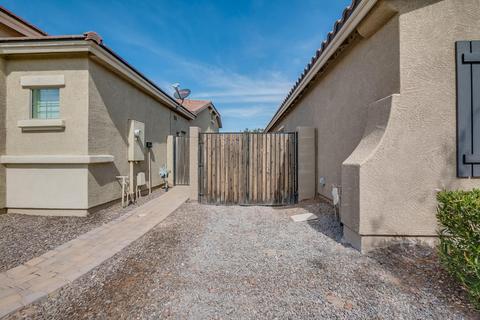 2814 E Santa Fe Ct, Gilbert, AZ 85297 photo 4