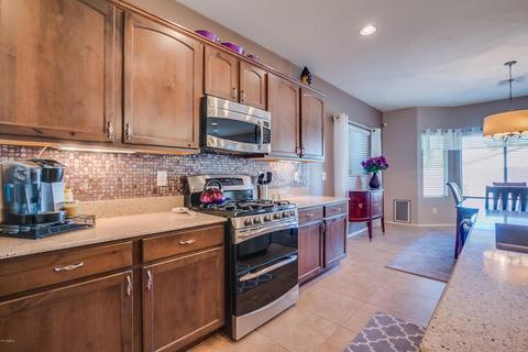 2814 E Santa Fe Ct, Gilbert, AZ 85297 photo 22