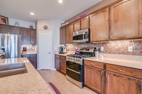 2814 E Santa Fe Ct, Gilbert, AZ 85297 photo 20