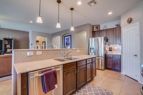 2814 E Santa Fe Ct, Gilbert, AZ 85297 photo 21