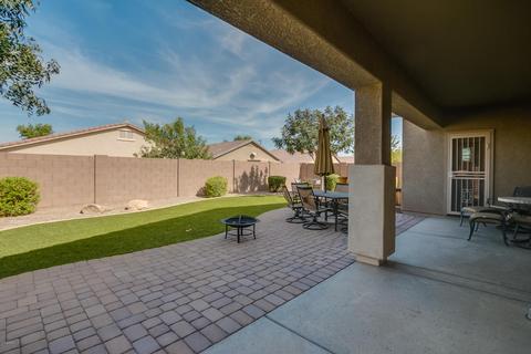 2814 E Santa Fe Ct, Gilbert, AZ 85297 photo 40