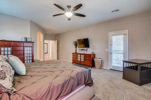 2814 E Santa Fe Ct, Gilbert, AZ 85297 photo 33