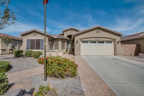 2814 E Santa Fe Ct, Gilbert, AZ 85297 photo 1