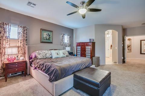 2814 E Santa Fe Ct, Gilbert, AZ 85297 photo 34