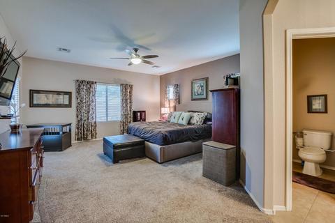 2814 E Santa Fe Ct, Gilbert, AZ 85297 photo 31
