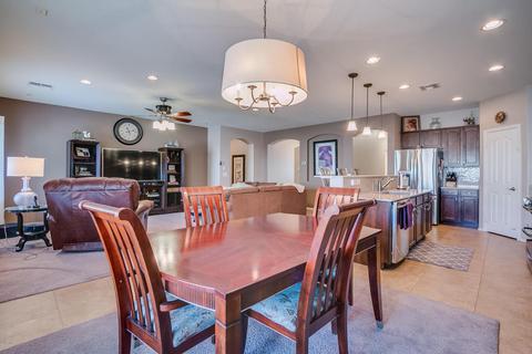 2814 E Santa Fe Ct, Gilbert, AZ 85297 photo 18