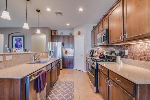 2814 E Santa Fe Ct, Gilbert, AZ 85297 photo 19