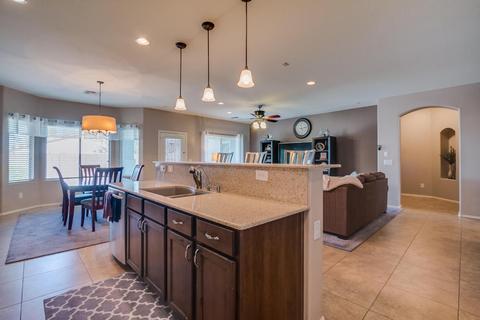 2814 E Santa Fe Ct, Gilbert, AZ 85297 photo 23