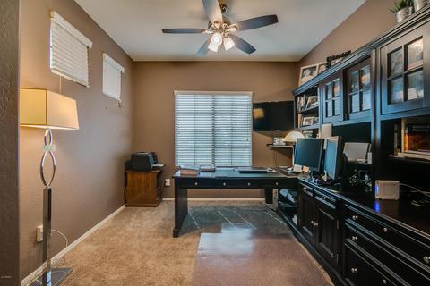 2814 E Santa Fe Ct, Gilbert, AZ 85297 photo 29