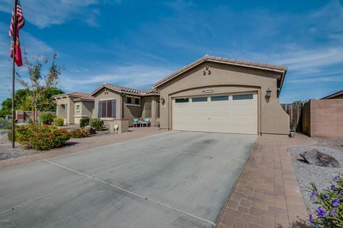 2814 E Santa Fe Ct, Gilbert, AZ 85297 photo 3