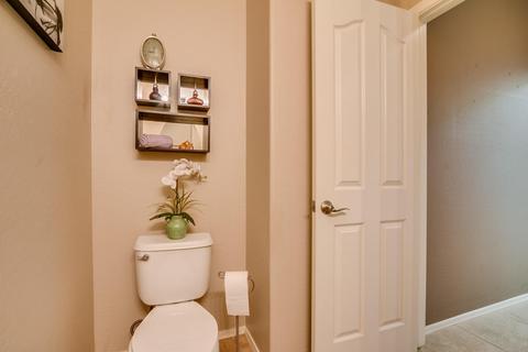 2814 E Santa Fe Ct, Gilbert, AZ 85297 photo 12