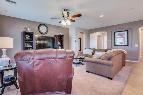 2814 E Santa Fe Ct, Gilbert, AZ 85297 photo 15