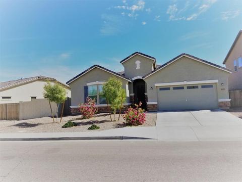 8123 S 24th Ave, Phoenix, AZ 85041 photo 1