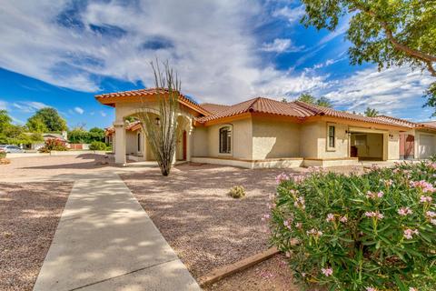 501 E Meadows Ln, Gilbert, AZ 85234 photo 5