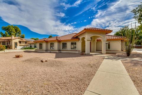501 E Meadows Ln, Gilbert, AZ 85234 photo 1