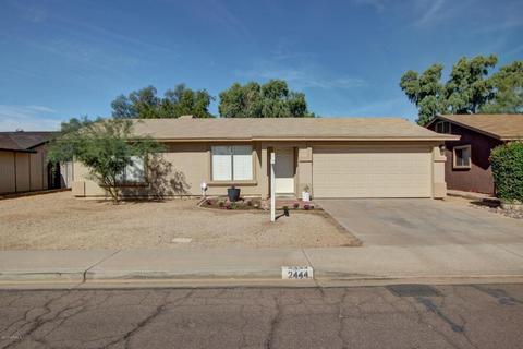 2444 E John Cabot Rd, Phoenix, AZ 85032 photo 1